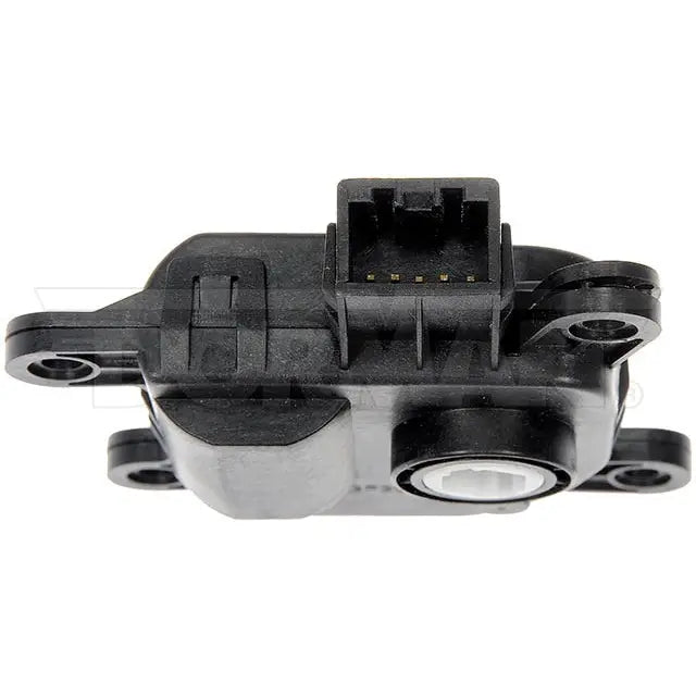 Dorman Limited Lifetime Warranty Blend Door Actuator 604-329 - Air