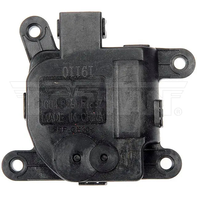 Dorman Limited Lifetime Warranty Blend Door Actuator 604-329 - Air