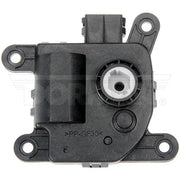 Dorman Limited Lifetime Warranty Blend Door Actuator 604-329 - Air