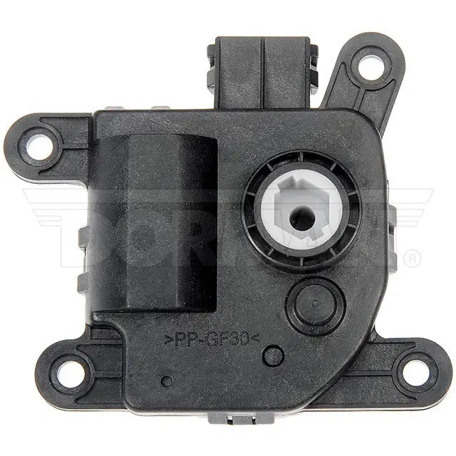 Dorman Limited Lifetime Warranty Blend Door Actuator 604-329 - Air