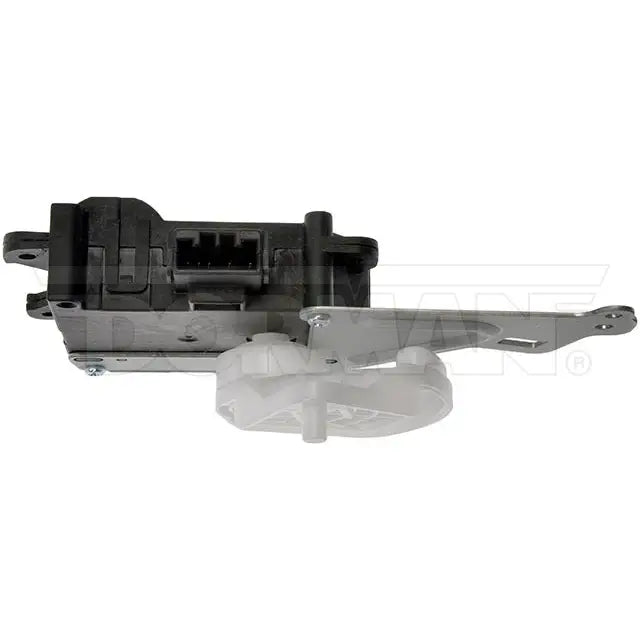 Dorman Limited Lifetime Warranty Blend Door Actuator 604-340 - Air