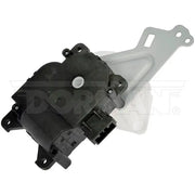 Dorman Limited Lifetime Warranty Blend Door Actuator 604-340 - Air