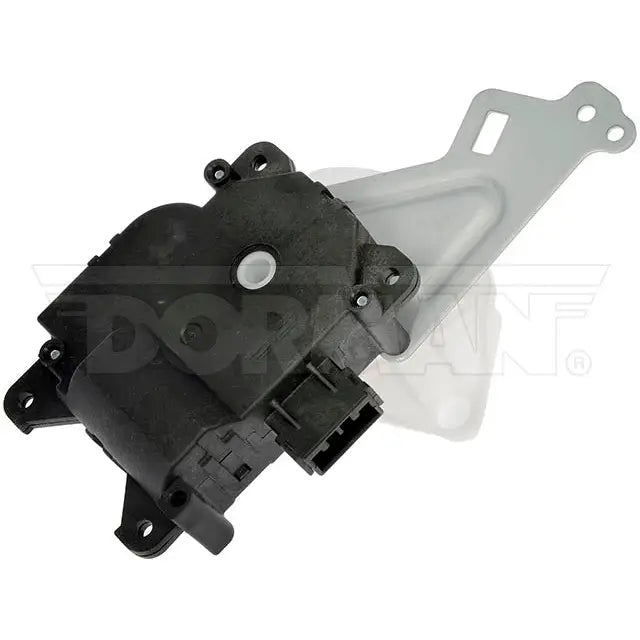 Dorman Limited Lifetime Warranty Blend Door Actuator 604-340 - Air