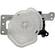 Dorman Limited Lifetime Warranty Blend Door Actuator 604-373 - Air