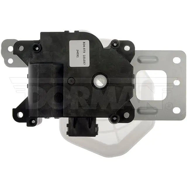 Dorman Limited Lifetime Warranty Blend Door Actuator 604-373 - Air