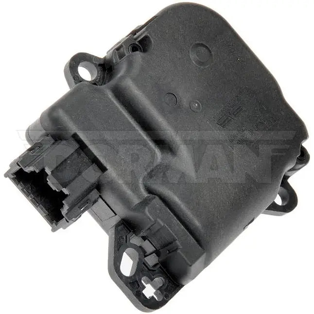Dorman Limited Lifetime Warranty Blend Door Actuator 604-625 - Air