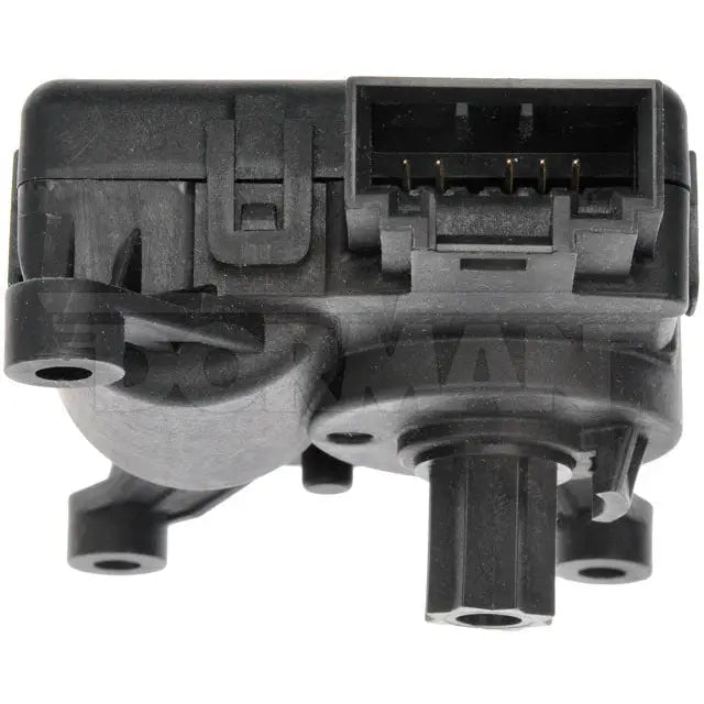 Dorman Limited Lifetime Warranty Blend Door Actuator 604-705 - Air