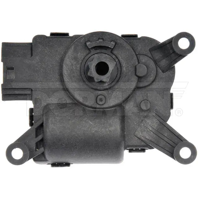 Dorman Limited Lifetime Warranty Blend Door Actuator 604-705 - Air