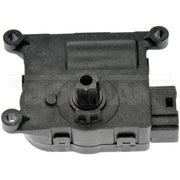 Dorman Limited Lifetime Warranty Blend Door Actuator 604-706 - Air