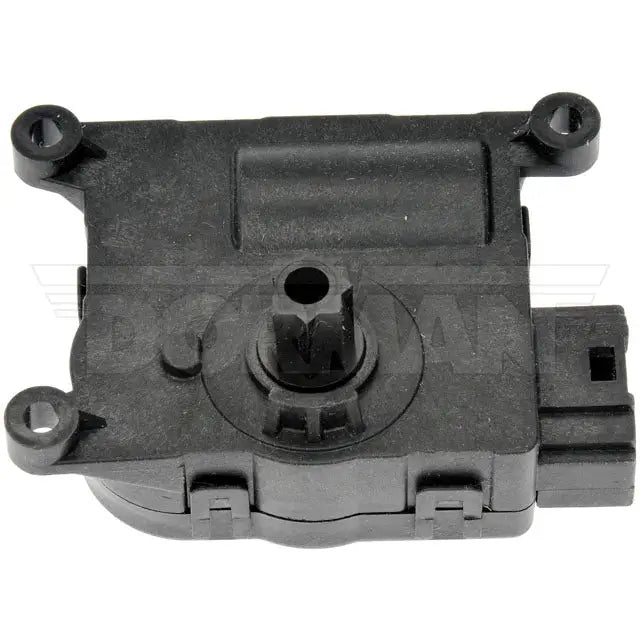 Dorman Limited Lifetime Warranty Blend Door Actuator 604-706 - Air