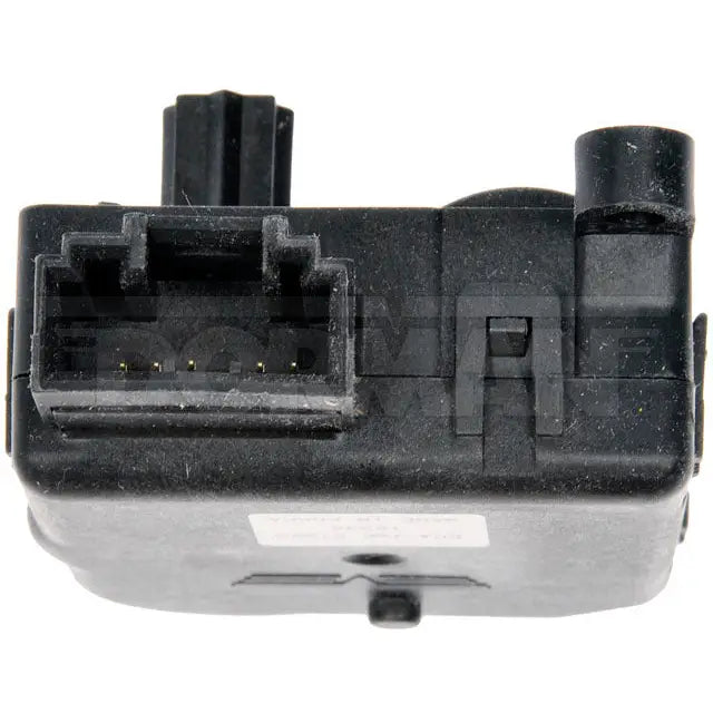 Dorman Limited Lifetime Warranty Blend Door Actuator 604-706 - Air