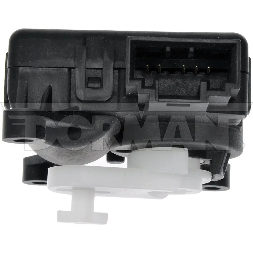Dorman Limited Lifetime Warranty Blend Door Actuator 604-818 - Air Temp Regulator