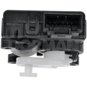 Dorman Limited Lifetime Warranty Blend Door Actuator 604-818 - Air Temp Regulator