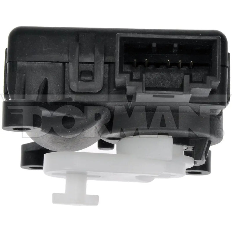 Dorman Limited Lifetime Warranty Blend Door Actuator 604-818 - Air Temp Regulator