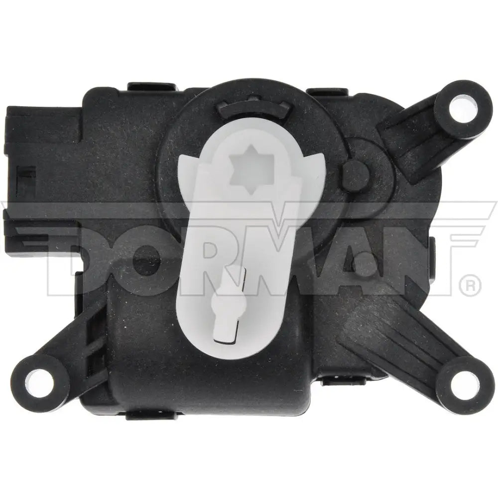Dorman Limited Lifetime Warranty Blend Door Actuator 604-818 - Air Temp Regulator