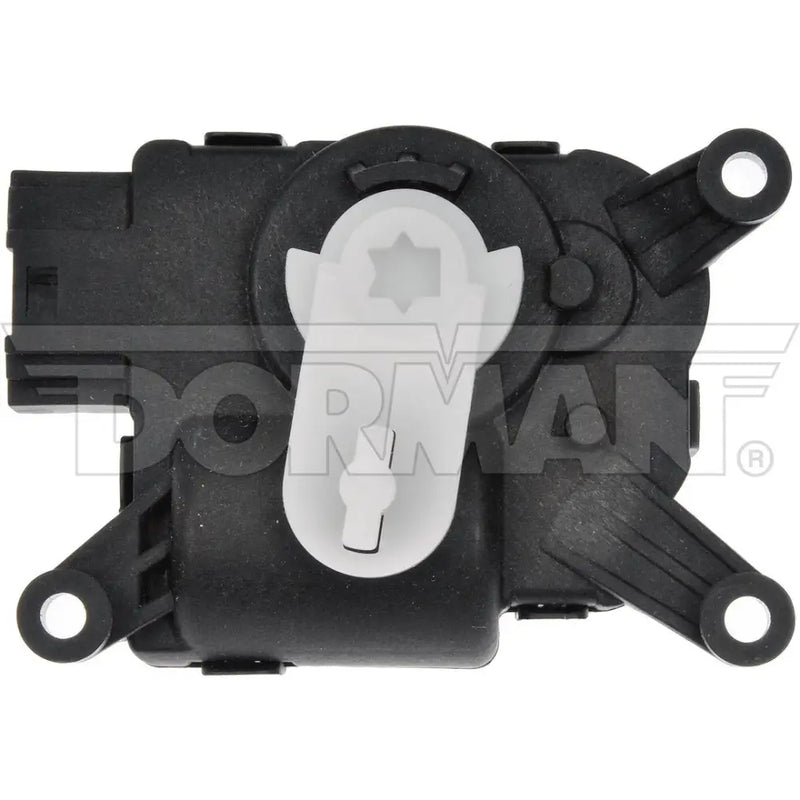 Dorman Limited Lifetime Warranty Blend Door Actuator 604-818 - Air Temp Regulator