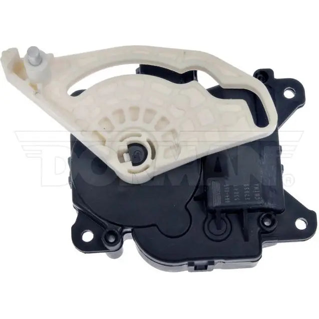 Dorman Limited Lifetime Warranty Blend Door Actuator 604-868 - Air