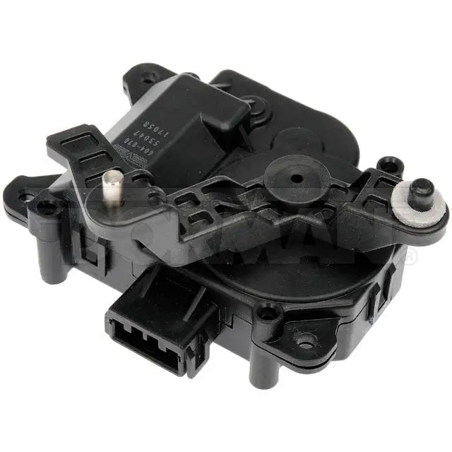 Dorman Limited Lifetime Warranty Blend Door Actuator 604-870 - Air