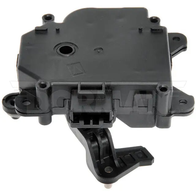 Dorman Limited Lifetime Warranty Blend Door Actuator 604-870 - Air