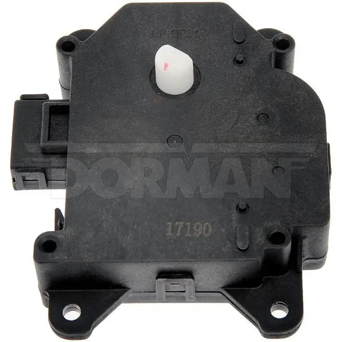 Dorman Limited Lifetime Warranty Blend Door Actuator 604-879 - Air
