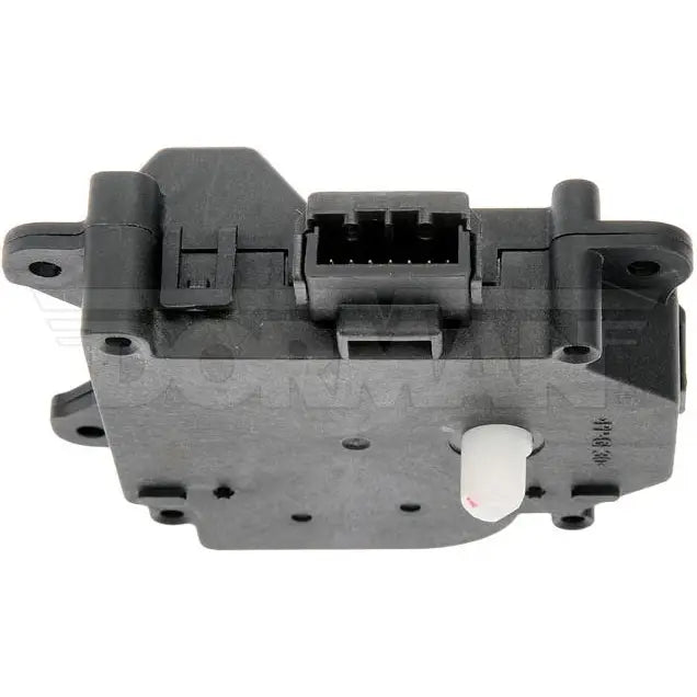 Dorman Limited Lifetime Warranty Blend Door Actuator 604-879 - Air