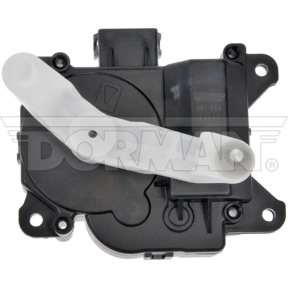 Dorman Limited Lifetime Warranty Blend Door Actuator 604-880 - Air