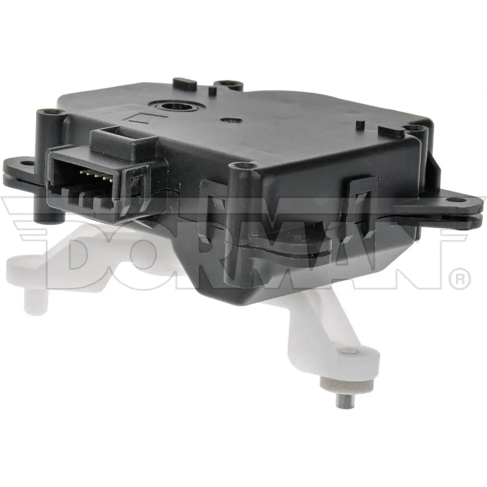 Dorman Limited Lifetime Warranty Blend Door Actuator 604-880 - Air