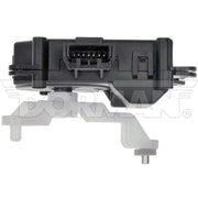 Dorman Limited Lifetime Warranty Blend Door Actuator 604-880 - Air