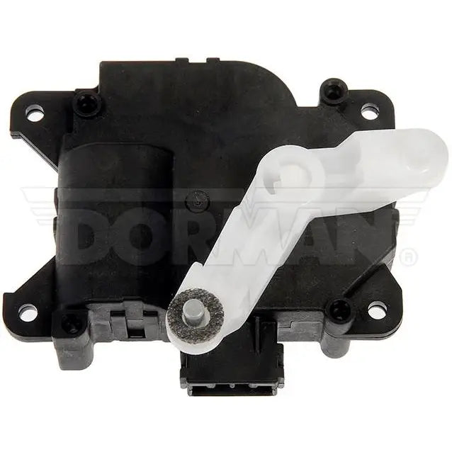 Dorman Limited Lifetime Warranty Blend Door Actuator 604-885 - Air Actuators