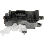 Dorman Limited Lifetime Warranty Blend Door Actuator 604-885 - Air Actuators