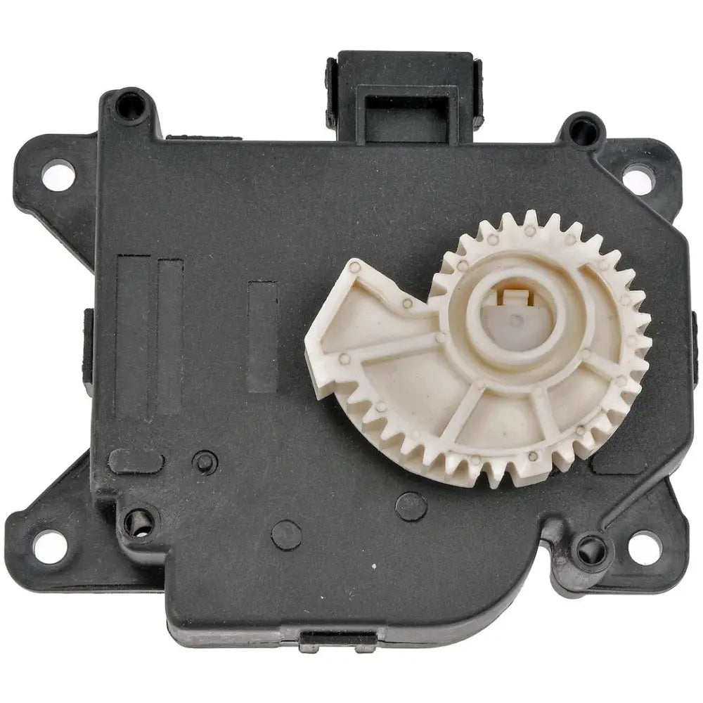 Dorman Limited Lifetime Warranty Blend Door Actuator 604-906 - Air
