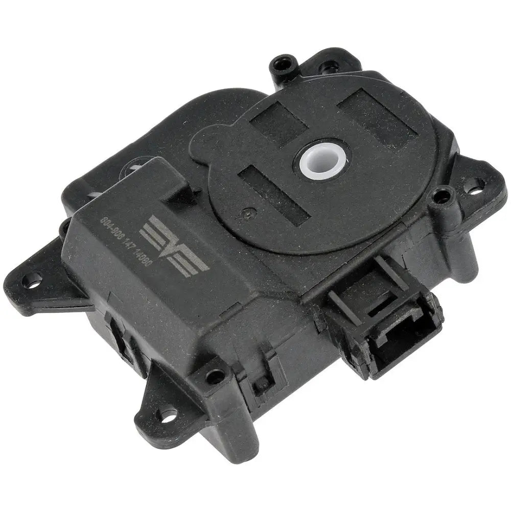 Dorman Limited Lifetime Warranty Blend Door Actuator 604-906 - Air
