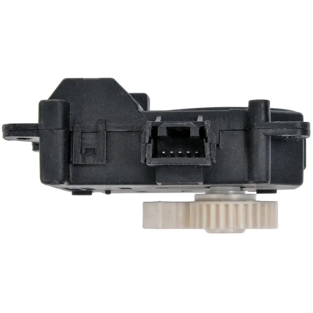 Dorman Limited Lifetime Warranty Blend Door Actuator 604-906 - Air
