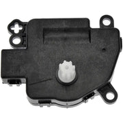 Dorman Limited Lifetime Warranty Blend Door Actuator 604-970 - Actuater