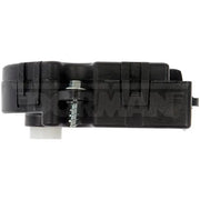 Dorman Limited Lifetime Warranty Blend Door Actuator 604-991 - Air