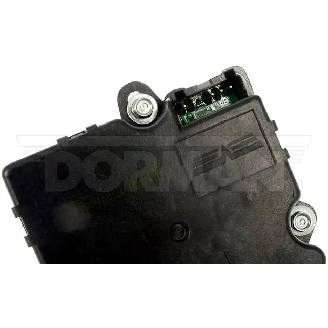 Dorman Limited Lifetime Warranty Blend Door Actuator 604-991 - Air