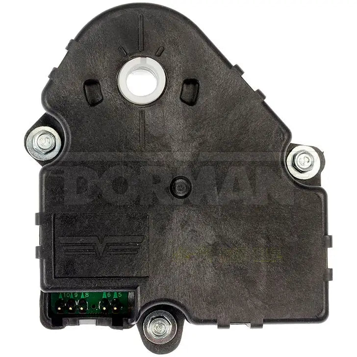 Dorman Limited Lifetime Warranty Blend Door Actuator 604-991 - Air