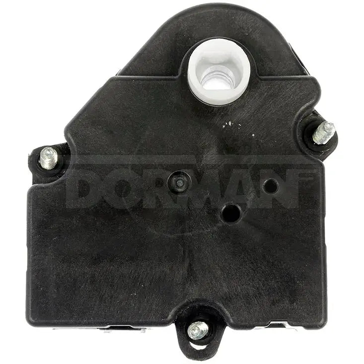 Dorman Limited Lifetime Warranty Blend Door Actuator 604-991 - Air