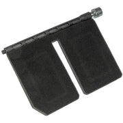 Dorman Limited Lifetime Warranty Blend Door Repair Kit 902-322 - Mode