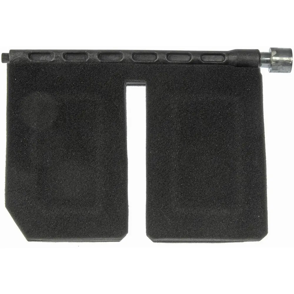 Dorman Limited Lifetime Warranty Blend Door Repair Kit 902-322 - Mode