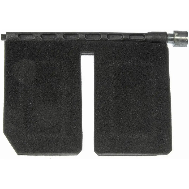 Dorman Limited Lifetime Warranty Blend Door Repair Kit 902-322 - Mode