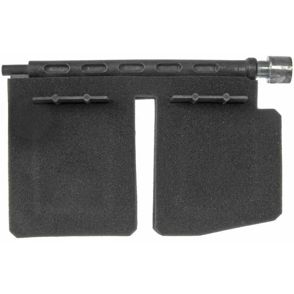 Dorman Limited Lifetime Warranty Blend Door Repair Kit 902-323 - Mode