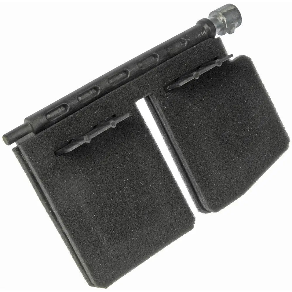 Dorman Limited Lifetime Warranty Blend Door Repair Kit 902-323 - Mode