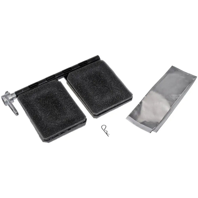 Dorman Limited Lifetime Warranty Blend Door Repair Kit 902-324