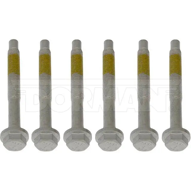 Dorman Limited Lifetime Warranty Body Mount Bolt 13857 - Kit