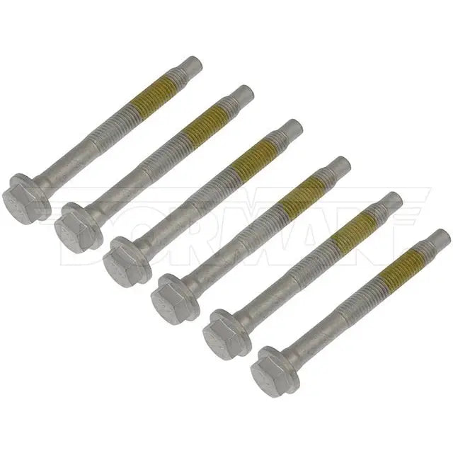 Dorman Limited Lifetime Warranty Body Mount Bolt 13857 - Kit