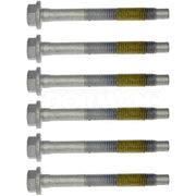 Dorman Limited Lifetime Warranty Body Mount Bolt 13857 - Kit