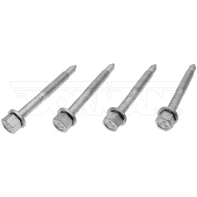 Dorman Limited Lifetime Warranty Body Mount Bushings 523-541