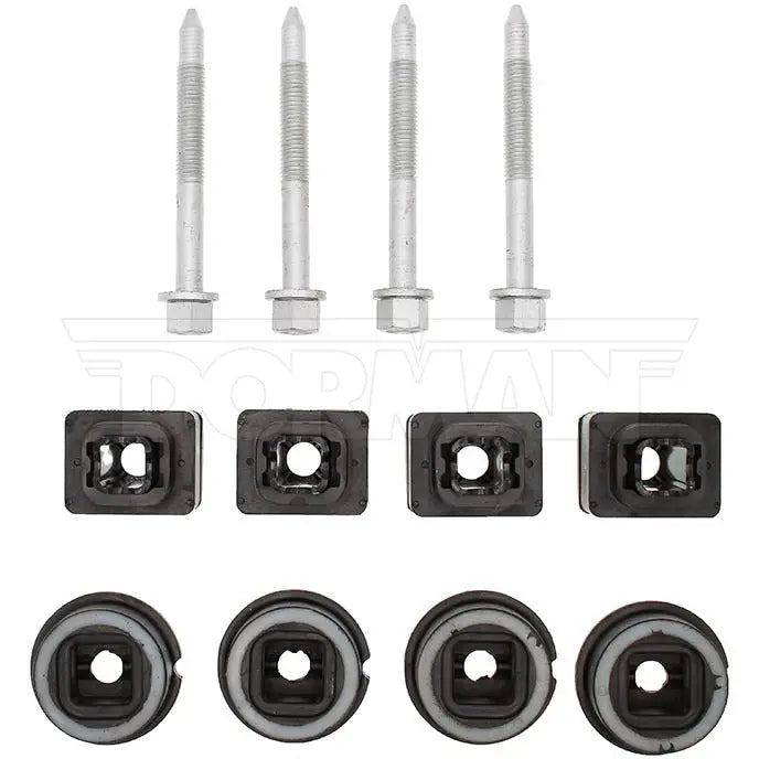 Dorman Limited Lifetime Warranty Body Mount Bushings 523-541