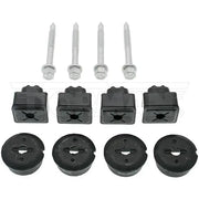 Dorman Limited Lifetime Warranty Body Mount Bushings 523-541
